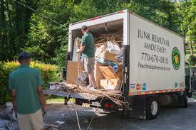 Professional Junk Removal in Dillonvale, OH